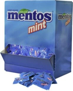 Mentos Mint