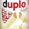 Duplo White -Seeberger Verkäufe 2024 4502036496 4008400671529 01