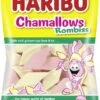 Haribo Chamallows Rombiss 1 Haribo Chamallows Rombiss -Seeberger Verkäufe 2024 4502036507 5410358451068 01