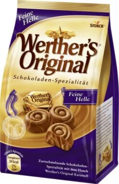Werther's Original Feine Helle