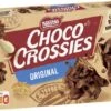 Nestlé® Nestlé Choco Crossies Original -Seeberger Verkäufe 2024 4502037136 7613035499652 01
