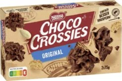 Nestlé® Nestlé Choco Crossies Original