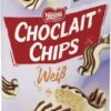 Nestlé® Nestlé Choclait Chips Weiß -Seeberger Verkäufe 2024 4502037139 7613039875827 01