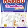 Haribo Chamallows Barbecue -Seeberger Verkäufe 2024 4502037792 4001686459942 01