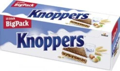 Knoppers Big Pack