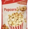 Jeden Tag Popcorn Karamellisiert -Seeberger Verkäufe 2024 4502037959 4306188361411 01