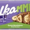Milka XXL Ganze Haselnüsse -Seeberger Verkäufe 2024 4502037979 7622210690876 01