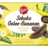 Friedel Schoko-Gelee-Bananen -Seeberger Verkäufe 2024 4502038148 4013900501245 01
