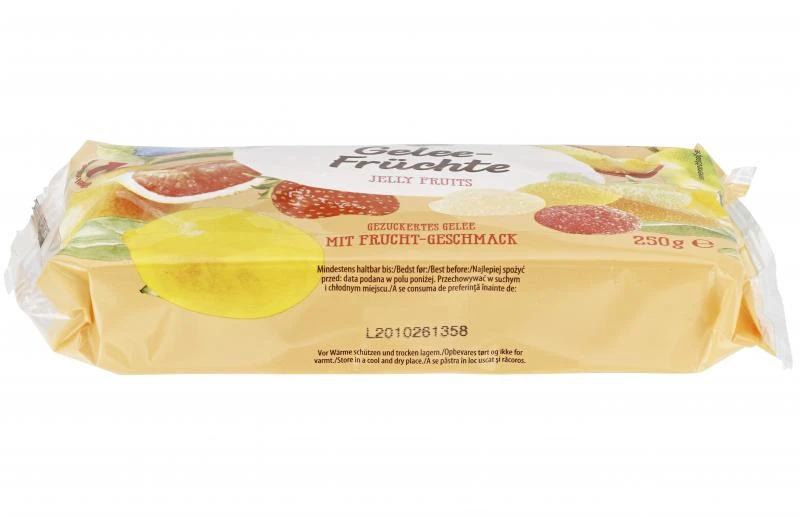 Friedel Gelee-Früchte 5 Friedel Gelee-Früchte – Bild 3