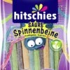 Hitschler Spinnenbeine Saure Fruchtgummi-Sticks -Seeberger Verkäufe 2024 4502038206 4003840008317 01
