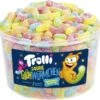 Trolli Saure Glühwürmchen 2 Trolli Saure Glühwürmchen -Seeberger Verkäufe 2024 4502038239 4000512446309 01