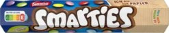 Nestlé Smarties Riesenrolle
