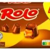 Rolo Toffee