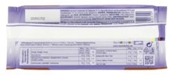 Milka Tafel Erdnuss Crisp 7 Milka Tafel Erdnuss Crisp -Seeberger Verkäufe 2024 4502038294 7622210820310 03