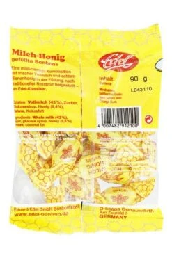 Seeberger Verkäufe 2024 -Seeberger Verkäufe 2024 4502038298 4007482912100 02