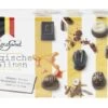 Choco Sweet Belgische Schokoladen Pralinen Selection 1 Choco Sweet Belgische Schokoladen Pralinen Selection -Seeberger Verkäufe 2024 4502038422 5412254740536 01
