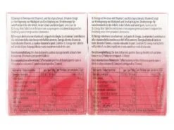 Domaco XL Energy Dextrose Kirsche -Seeberger Verkäufe 2024 4502038520 7610369403027 03