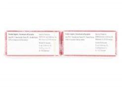 Domaco XL Energy Dextrose Kirsche -Seeberger Verkäufe 2024 4502038520 7610369403027 05