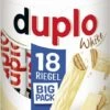 Duplo White Big Pack 18 Riegel -Seeberger Verkäufe 2024 4502038591 8000500276679 01