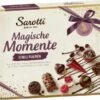 Sarotti Magische Momente Dunkle Pralinen