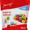 Jeden Tag Dragierte Erdnüsse Bunt -Seeberger Verkäufe 2024 4502038625 4306188408277 01