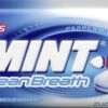 Smint Peppermint 2 Hours Clean Breath Zuckerfrei 2 Smint Peppermint 2 Hours Clean Breath Zuckerfrei -Seeberger Verkäufe 2024 4502038627 8410031965131 01.jpg