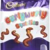 Cadbury Curly Wurly Squirlies