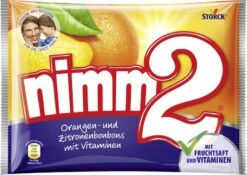 Seeberger Verkäufe 2024 26 Nimm 2 Bonbons
