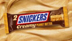 Snickers Creamy Peanut Butter Schokoriegel Multipack -Seeberger Verkäufe 2024 4502038830 5900951283987 03