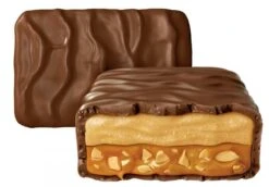 Snickers Creamy Peanut Butter Schokoriegel Multipack -Seeberger Verkäufe 2024 4502038830 5900951283987 04