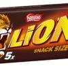 Lion Choco Snack Size 2 Lion Choco Snack Size -Seeberger Verkäufe 2024 4502038853 7613287109514 01
