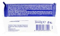 Wilhelmina Pfefferminz -Seeberger Verkäufe 2024 4502038854 8710559037540 02