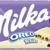 Milka Tafel Oreo White -Seeberger Verkäufe 2024 4502038908 7622201120931 01