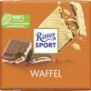 Ritter Sport Waffel 1 Ritter Sport Waffel -Seeberger Verkäufe 2024 4502038962 4000417622013 01