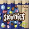 Smarties Multipack 4er -Seeberger Verkäufe 2024 4502039003 42395041 01.jpg