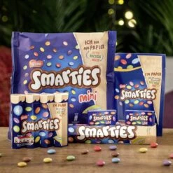 Smarties Multipack 4er -Seeberger Verkäufe 2024 4502039003 42395041 03.jpg