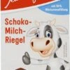 Jeden Tag Schoko-Milch-Riegel -Seeberger Verkäufe 2024 4502039022 4306188436621 01