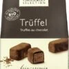 Alnatura Sélection Trüffel Pralinen Belgische Art -Seeberger Verkäufe 2024 4502039057 4104420225992 01