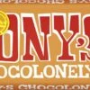 Tony's Chocolonely Vollmilchschokolade Karamell Meersalz -Seeberger Verkäufe 2024 4502039065 8717677338054 01