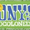 Tony's Chocolonely Zartbitterschokolade Mandel Meersalz -Seeberger Verkäufe 2024 4502039067 8717677338016 01