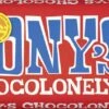 Tony's Chocolonely Vollmilchschokolade -Seeberger Verkäufe 2024 4502039069 8717677337996 01