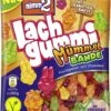 Nimm 2 Lachgummi Mümmelbande -Seeberger Verkäufe 2024 4502039128 4014400932331 01
