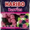Haribo Berries 1 Haribo Berries -Seeberger Verkäufe 2024 4502039136 4001686327845 01