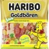 Haribo Saure Goldbären -Seeberger Verkäufe 2024 4502039140 4001686327487 01
