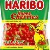 Haribo Happy Cherries -Seeberger Verkäufe 2024 4502039141 4001686322871 01