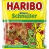 Haribo Kinder Schnuller -Seeberger Verkäufe 2024 4502039143 4001686328941 01