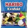 Haribo Konfekt