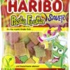 Haribo Pasta Frutta Sauer