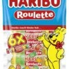 Haribo Roulette 1 Haribo Roulette -Seeberger Verkäufe 2024 4502039150 4001686372852 01