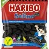 Haribo Salino Mit Salmiak